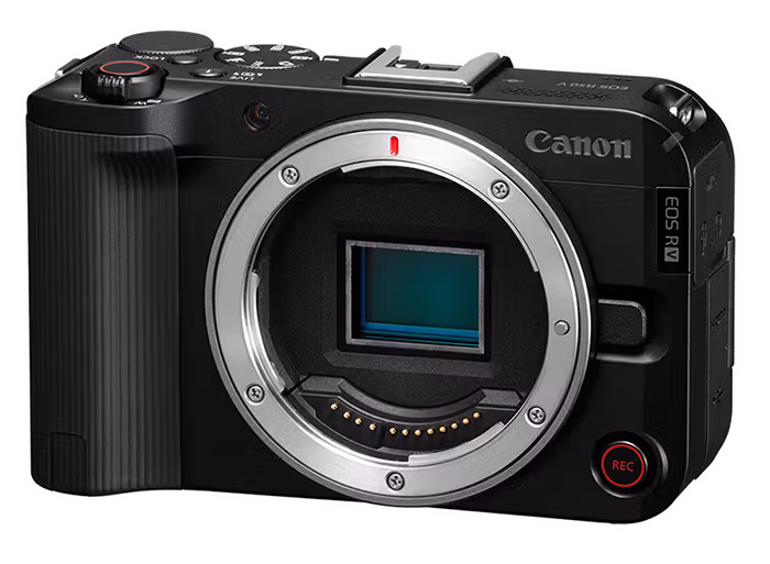 Canon EOS R50V