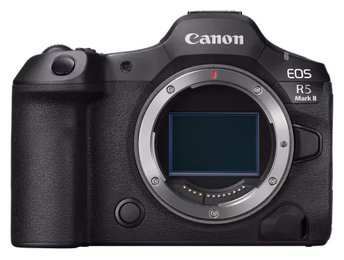 Canon EOS R5 Mark II