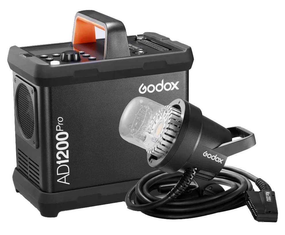 Godox AD1200 Pro