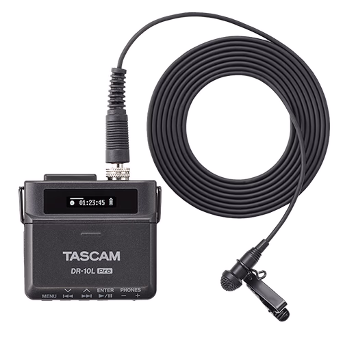 Tascam DR-10L Pro