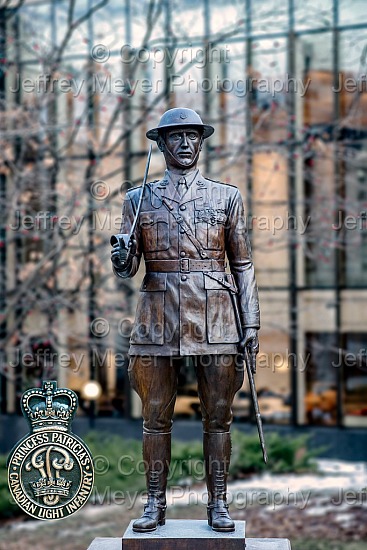 Andrew Hamilton Gault, Canadian War Hero Andrew Hamilton Gault, Canadian War Hero