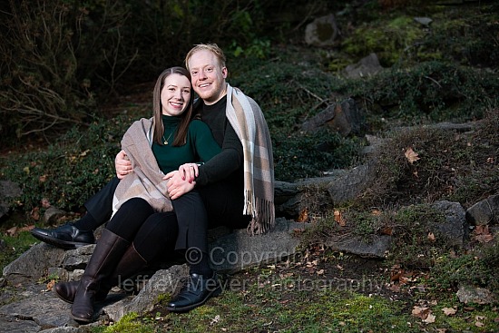 Showing your love through photography during pandemic times