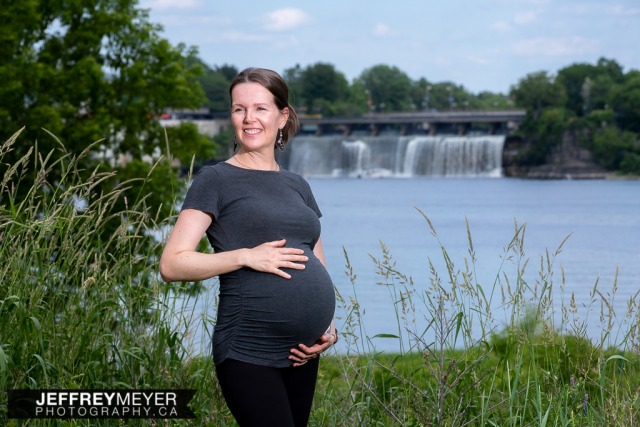 Maternity Portraits | Outdoor 
