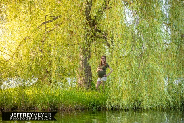 Maternity Portraits | Outdoor 
