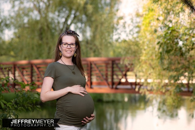 Maternity Portraits | Outdoor 