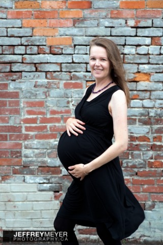Maternity Portraits | Outdoor 