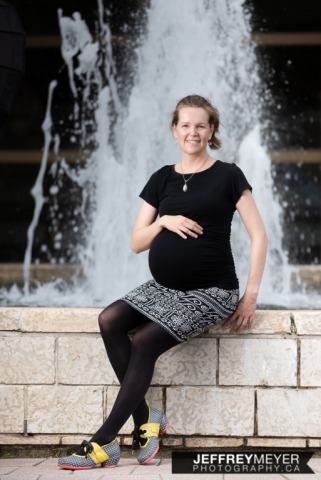 Maternity Portraits | Outdoor 
