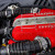 Ferrari Engine Chassis