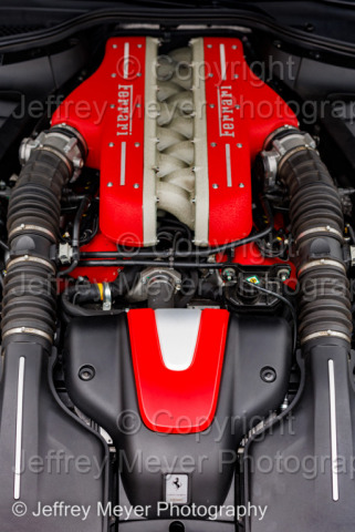 Ottawa Ferrari Festival, 2022 