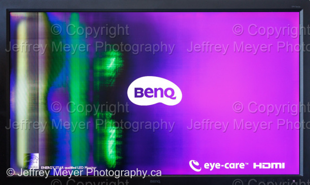BenQ SW320