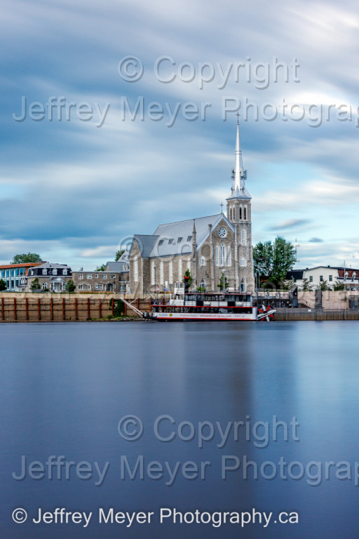 Église Saint-François-de-Sales, Pointe-Gatineau | Église_Saint-François-de-Sales_.jpg