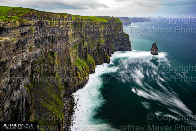 Cliffs of Moher